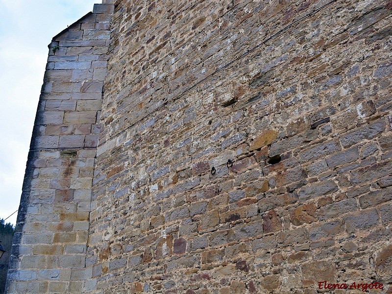 Iglesia de Santa María Magdalena