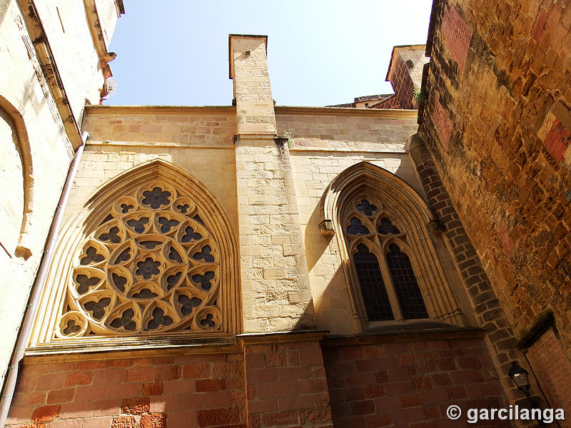 Iglesia de San Salvador