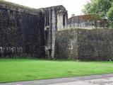 Baluarte de la Reina