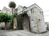 Castillo de Carlos V