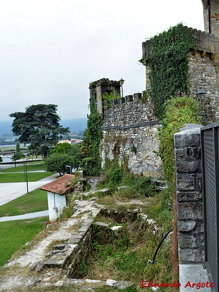 Ciudadela de Hondarribia