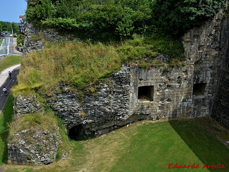 Ciudadela de Hondarribia