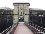 Ciudadela de Hondarribia