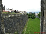 Ciudadela de Hondarribia