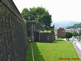 Ciudadela de Hondarribia