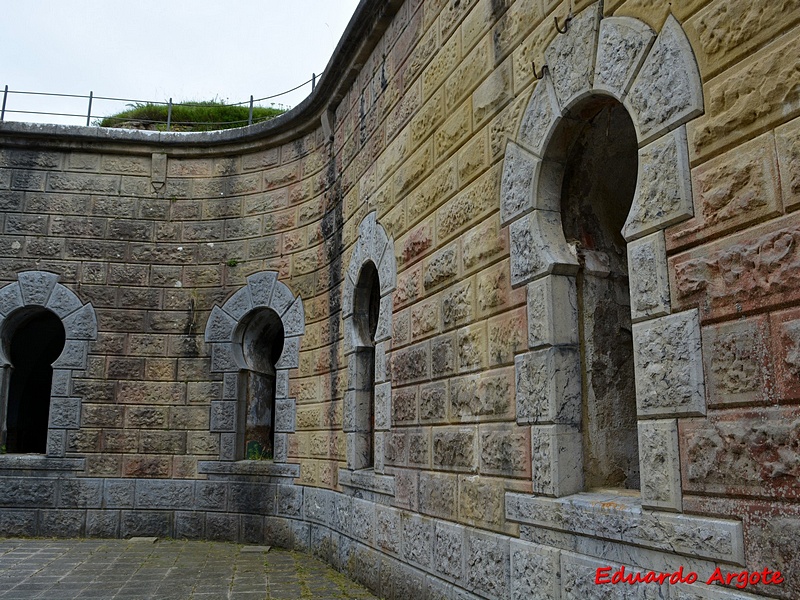 Fuerte de Guadalupe