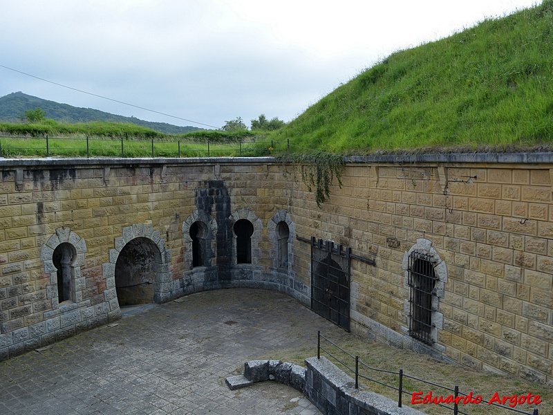 Fuerte de Guadalupe