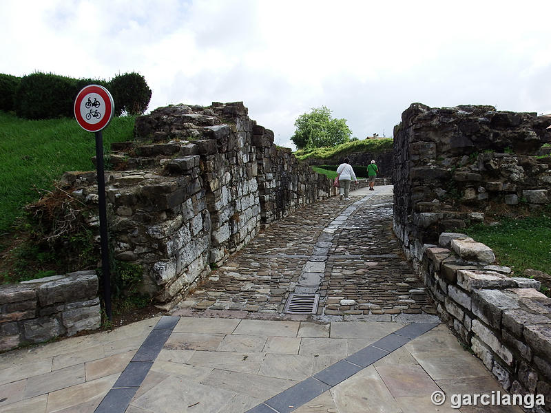 Puente de San Nicolás