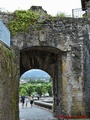 Puerta de Santa María