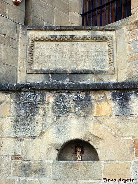 Santuario de la Virgen de Guadalupe