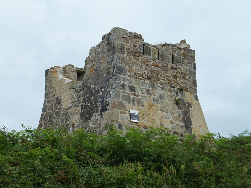 Torre de Santa Bárbara