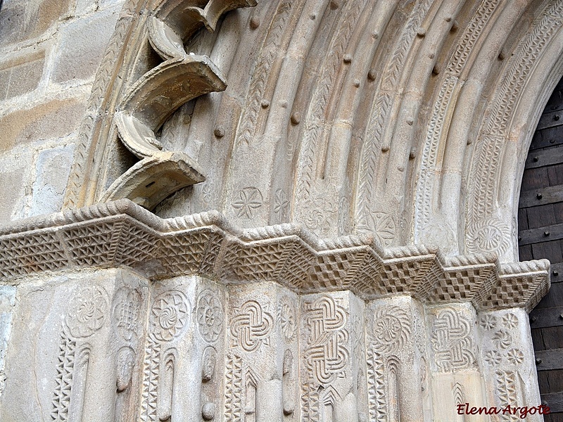 Iglesia de San Miguel Arcángel