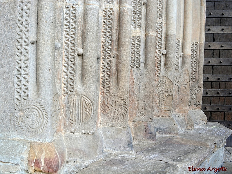 Iglesia de San Miguel Arcángel