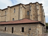 Iglesia de San Miguel Arcángel