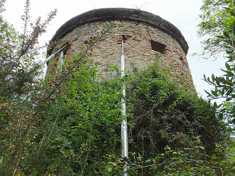 Torre Fusilera Pica