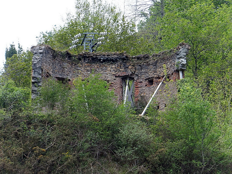 Torre Fusilera Pica