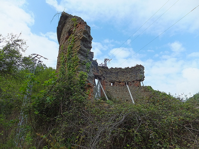 Torre Fusilera Pica