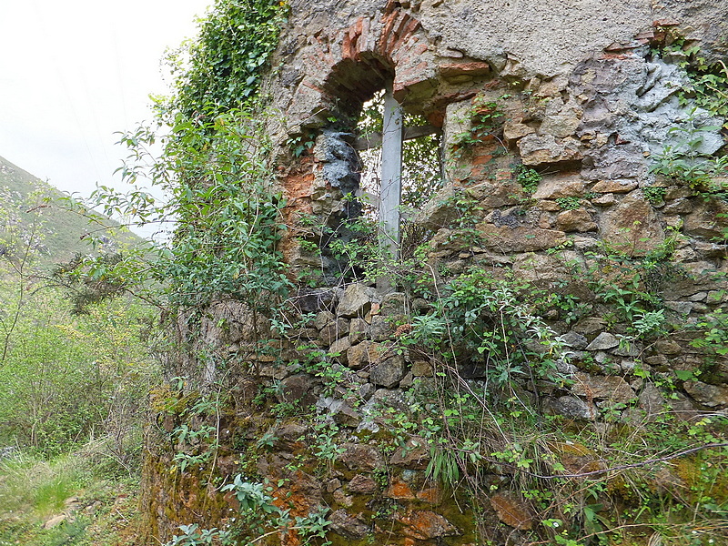 Torre Fusilera Pica