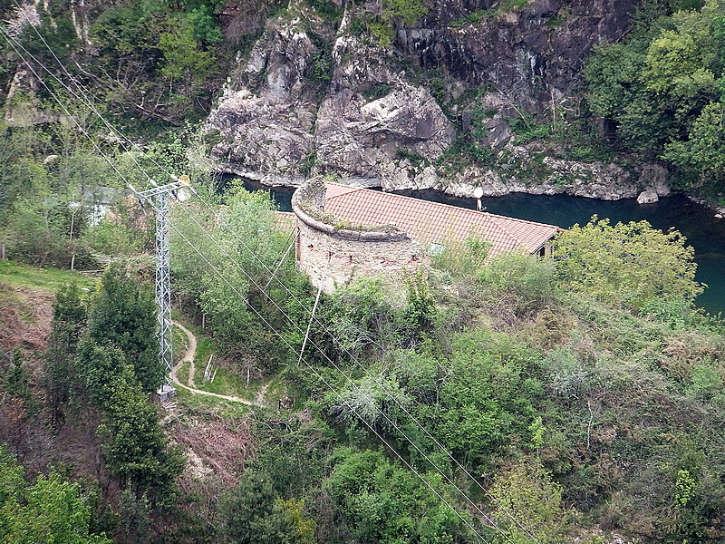 Torre Fusilera Pica