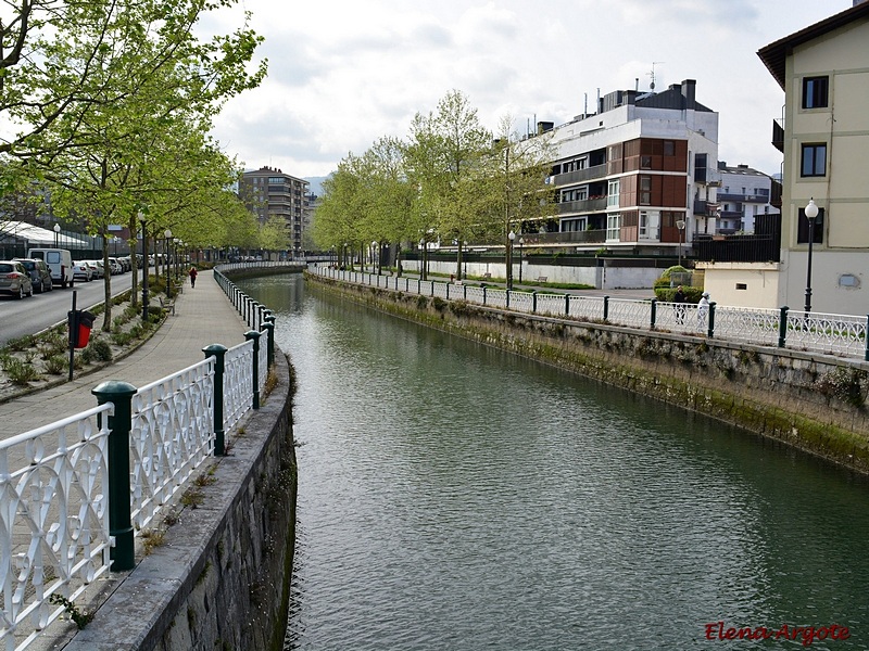 Canal de Dumboa