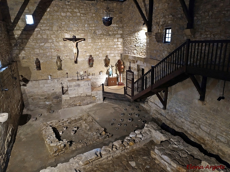 Ermita de Santa Elena