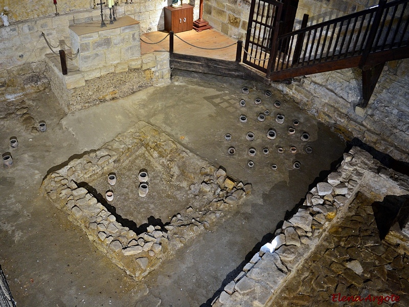 Ermita de Santa Elena