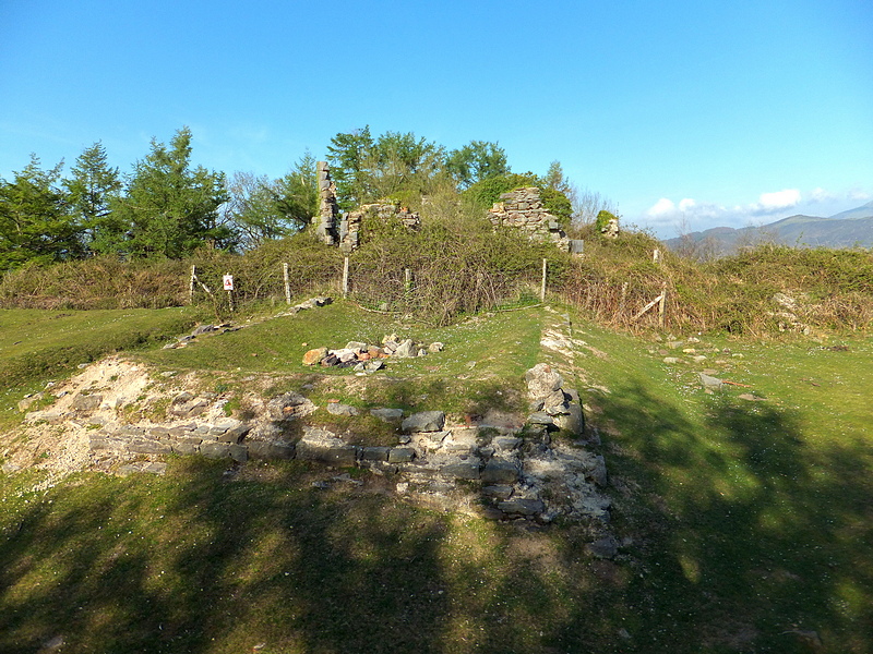 Fuerte de Pagogaña