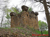 Torre de Elatzeta