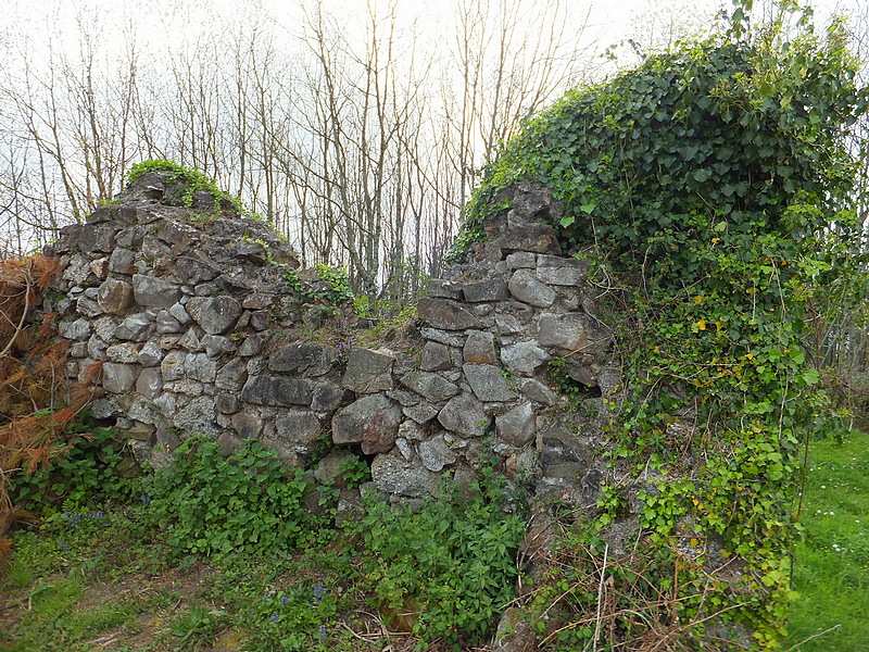 Torre de Zubelzu