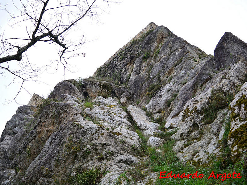 Castillo de Beloaga