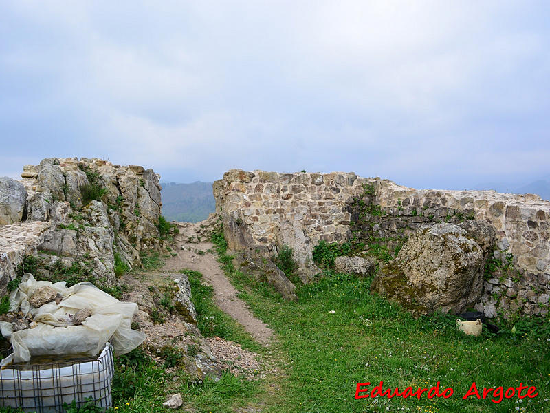 Castillo de Beloaga