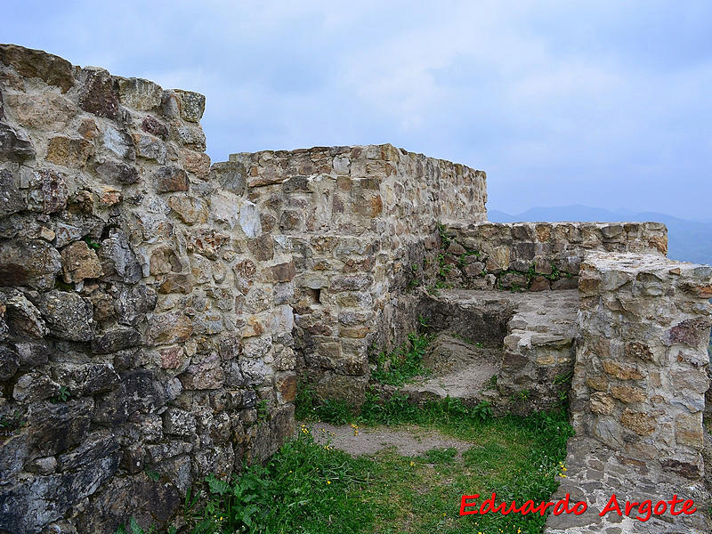 Castillo de Beloaga