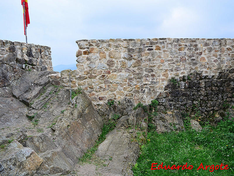 Castillo de Beloaga