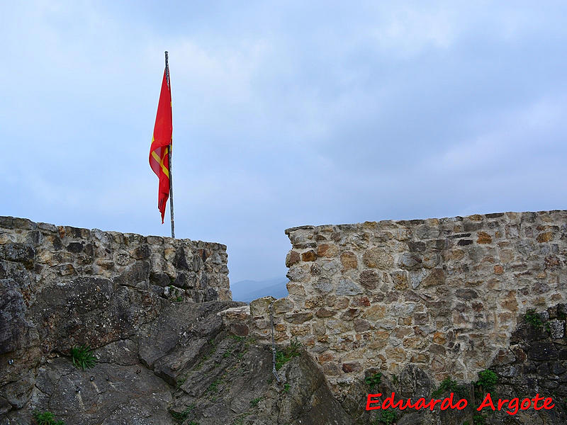 Castillo de Beloaga