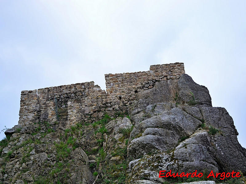 Castillo de Beloaga