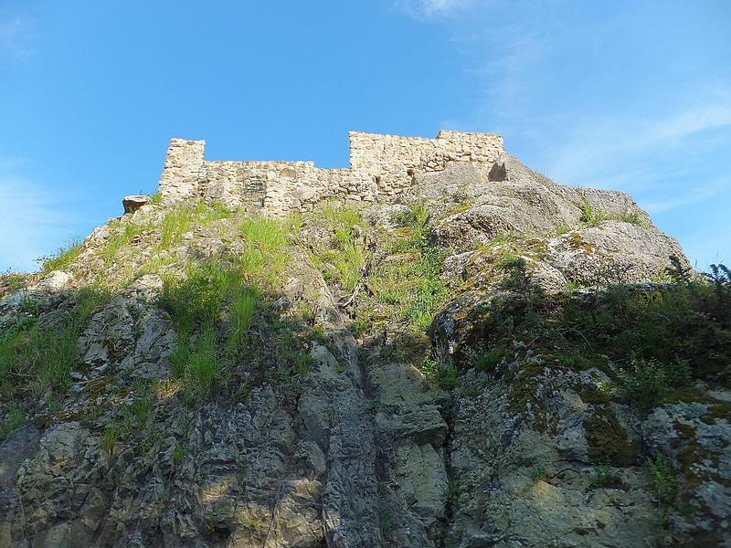 Castillo de Beloaga