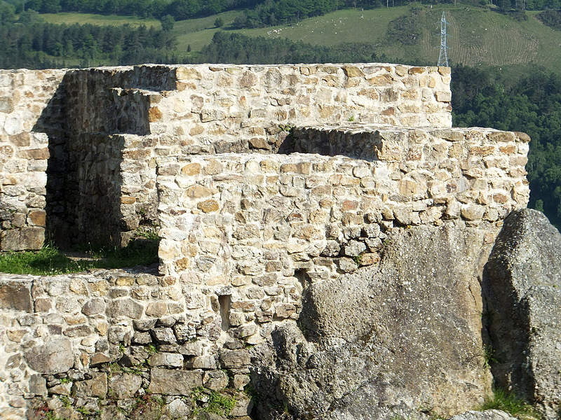 Castillo de Beloaga