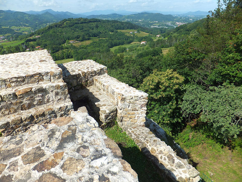 Castillo de Beloaga