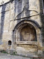 Iglesia de San Esteban de Lartaun