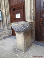 Iglesia de San Esteban de Lartaun