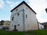 Torre de Iturriotz