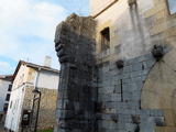 Torre de Iturriotz