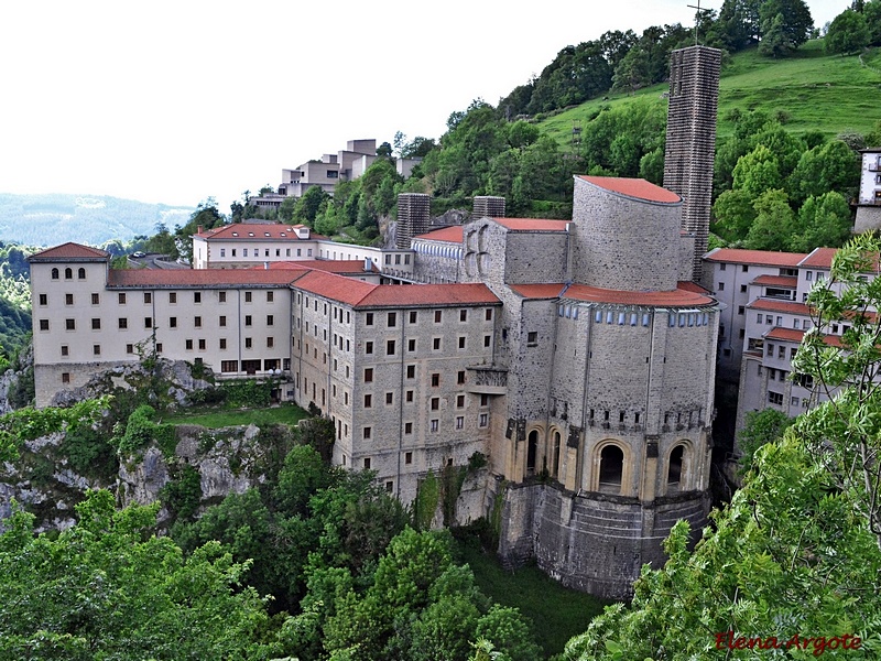 Monasterio de Nuestra Señora