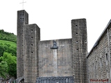 Monasterio de Nuestra Señora