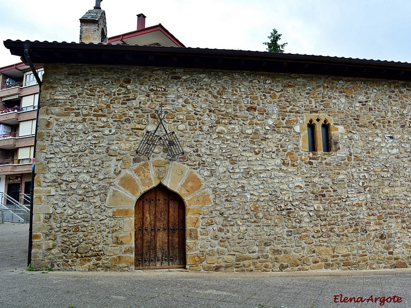 Ermita de San Lorenzo