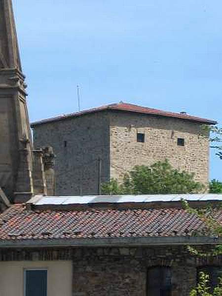 Torre Zumeltzegi