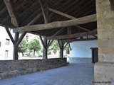 Iglesia de San Andrés