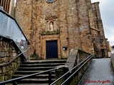 Iglesia de San Juan Bautista