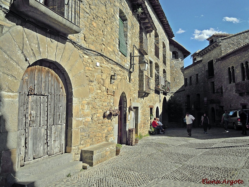Imagen de Casa Bardaji