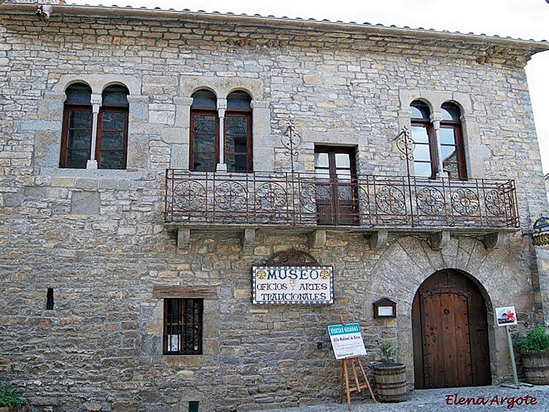 Imagen de Casa Latorre